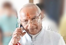 मदनलाल सैनी