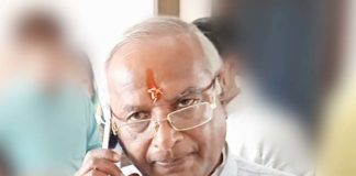 मदनलाल सैनी