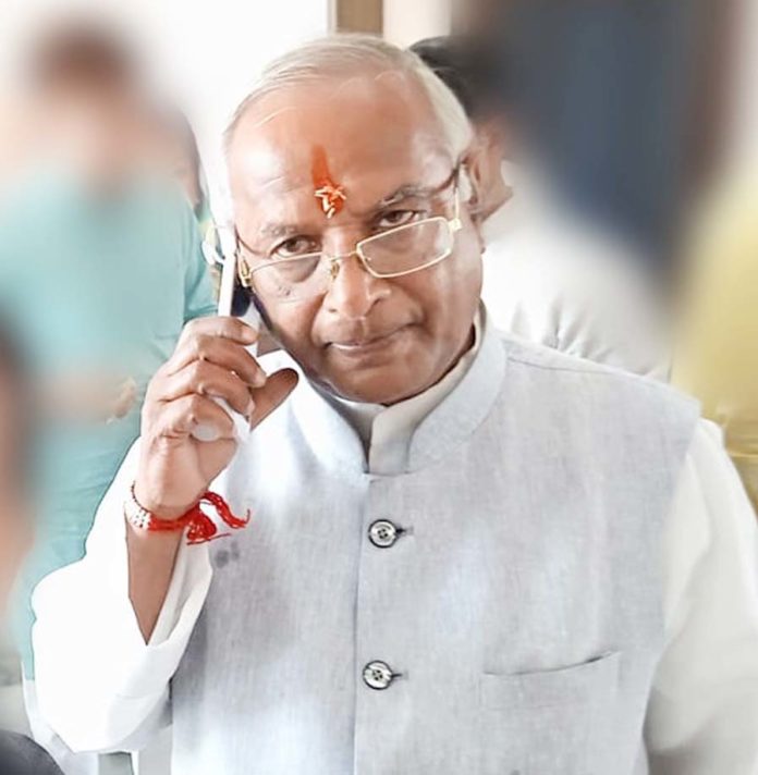 मदनलाल सैनी