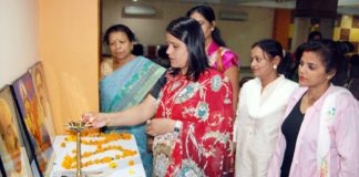 महिलाओं