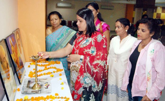 महिलाओं