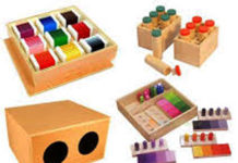 सरकारी स्कूलों