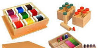 सरकारी स्कूलों