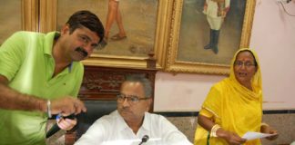 कांग्रेस-भाजपा