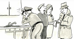 (no door to door survey)