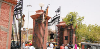 रंग-रोगन