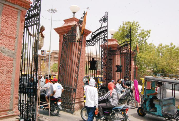 रंग-रोगन