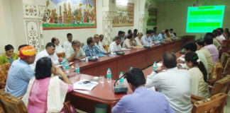 फ्लैगशिप योजनाओं