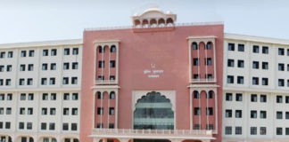 चार राज्यों की पुलिस