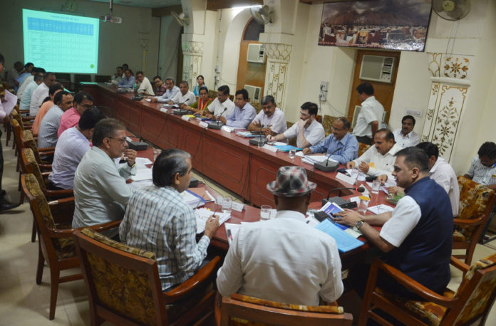 वी.श्रीनिवास