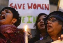 महिलाओं के लिए अफगानिस्तान-सीरिया से भी ज्यादा खतरनाक भारत