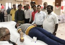 रक्तदान