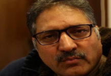 जम्मू-कश्मीर के वरिष्ठ पत्रकार शुजात बुखारी की श्रीनगर के लाल चौक में गोली मार कर हत्या