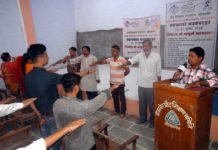 हुनर की शक्ति से बेरोजगारी से मुक्ति मिल सकती है