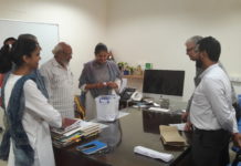 श्रेष्ठ अन्नपूर्णा भण्डार संचालक होंगे पुरस्कृत