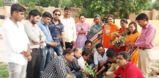 राजस्थान ब्राह्मण मंच