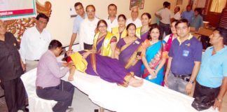 डॉक्टर्स दिवस