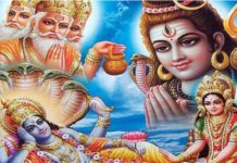 देव गये सोने : चार महीने सृष्टि शिव के जिम्मे, शुभ कार्य निषेध