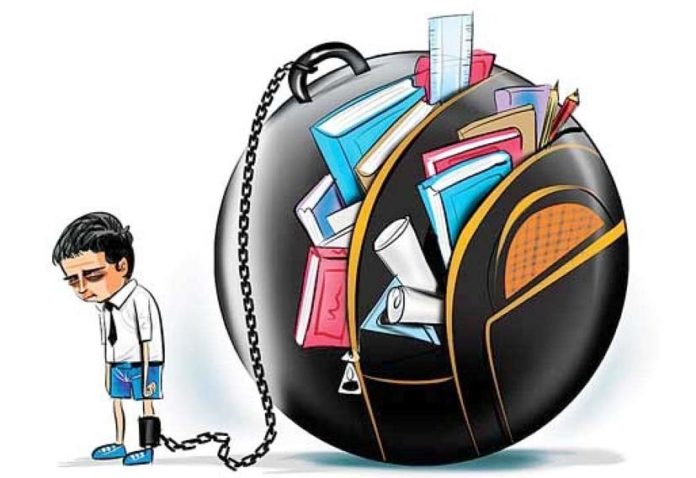 पाठ्यक्रम पाठ्यक्रम