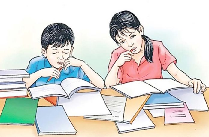 किताबें किताबें