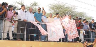 ‘टेकरश’