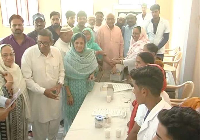 जायरीनों जायरीनों