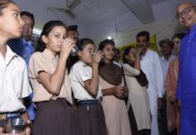 जिले के 1 लाख 91 हजार से अधिक विद्यार्थियों को मिलेगा पौष्टिक दूध