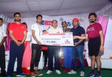 बीकानेर के दिनेश बिश्नोई को राज्य स्तरीय योगासन स्पोर्ट्स में रजत पदक