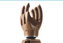 कृत्रिम हाथ से भी चला सकेंगे साइकिल एवं बाइक रोटरी क्लब बीकानेर