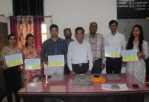 योग शिक्षकों का सम्मान