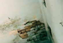 नोखा : सार्वजानिक पुस्तकालय का भवन जर्जर