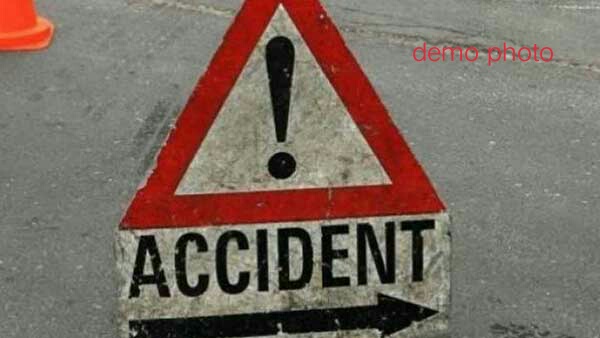 बाइक सवार बाइक सवार