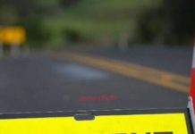 बीकानेर : सड़क हादसे में एक की मौत