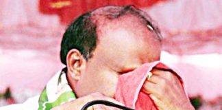 कुमारस्वामी