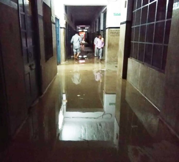 पीबीएम अस्पताल पीबीएम अस्पताल