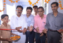 तीन दिवसीय चित्र प्रदर्शनी प्रारम्भ