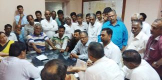 मुख्यमंत्री