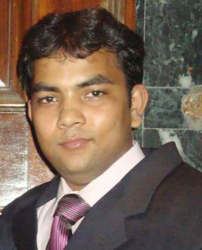 राहुल बोथरा