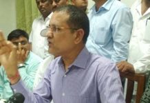 फ्लॉप रहा मुख्यमंत्री का दौरा : डूडी डूडी