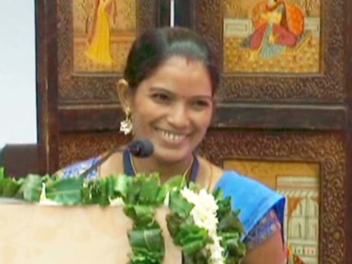 आशा सहयोगिनी आशा सहयोगिनी