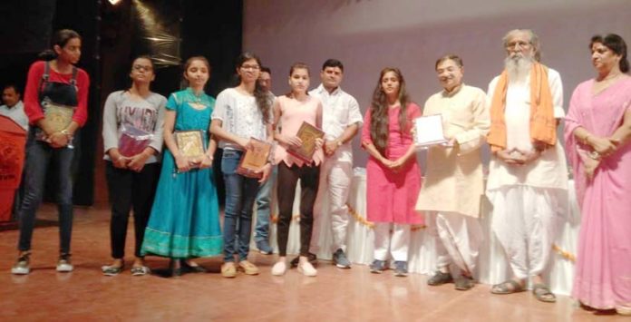 एबीवीपी एबीवीपी