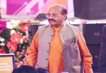 अमर सिंह