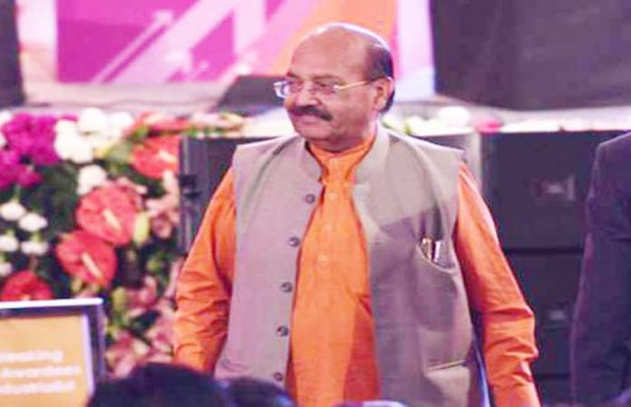 अमर सिंह अमर सिंह