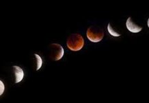 ब्लड मून