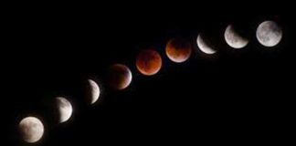 ब्लड मून