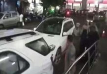 अफवाह से उत्तेजित भीड़ ने कानून हाथ में लेकर युवा इंजीनियर को पीट-पीट कर मार डाला