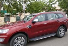 पूर्व क्षेत्र विधायक