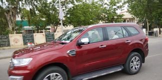 पूर्व क्षेत्र विधायक