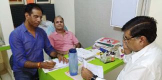 अवैध गर्भपात