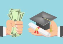 कोचिंग सेन्टरों